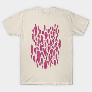 Crystals T-Shirt